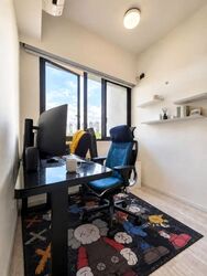 Bidadari Park Drive (D13), Apartment #628705671